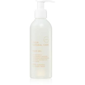 Ziaja Natural Care arclemosó gél 190 ml kép