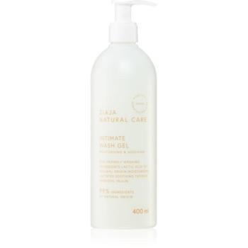 Ziaja Natural Care gél az intim higiéniára 400 ml kép
