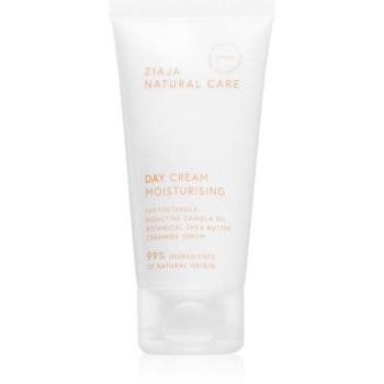 Ziaja Natural Care hidratáló nappali krém 50 ml kép