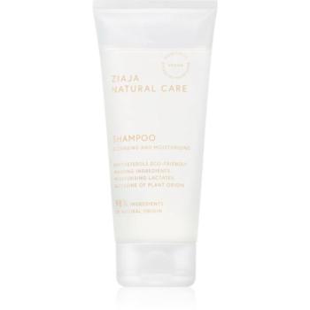Ziaja Natural Care hidratáló sampon 200 ml kép