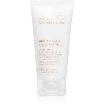 Ziaja Natural Care regeneráló éjszakai krém 50 ml kép