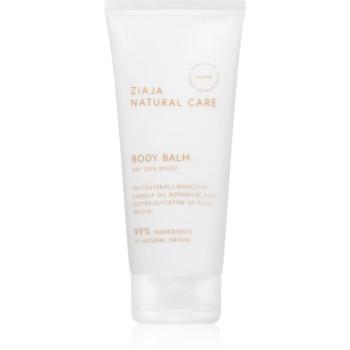 Ziaja Natural Care testbalzsam 200 ml kép