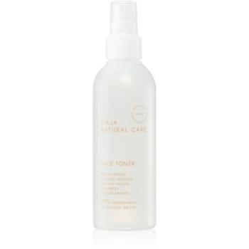 Ziaja Natural Care tisztító arc tonik 200 ml kép
