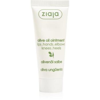 Ziaja Olive Oil olíva kenőcs száraz és atópiás bőrre 20 ml kép
