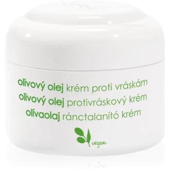 Ziaja Olive Oil ránctalanító krém 30+ 50 ml kép