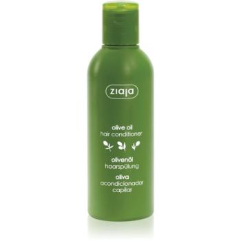 Ziaja Olive Oil regeneráló kondicionáló 200 ml kép