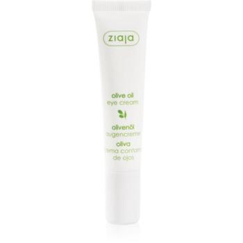 Ziaja Olive Oil szemkrém olíva kivonattal 15 ml kép