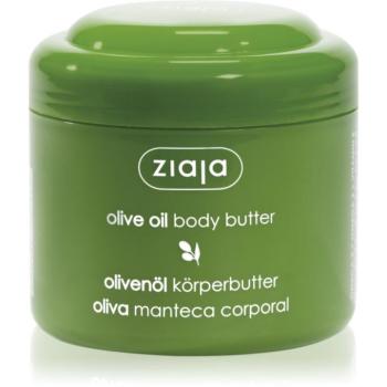 Ziaja Olive Oil testvaj 200 ml kép
