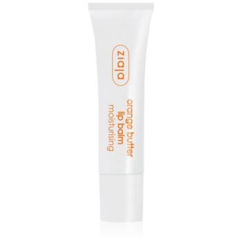 Ziaja Orange Butter ajakbalzsam 10 ml kép