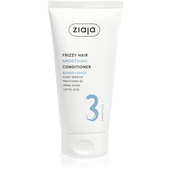 Ziaja Plant Essentials Baobab Leaves kondicionáló göndör hajra 160 ml kép