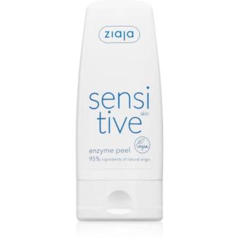 Ziaja Sensitive enzimatikus peeling száraz és érzékeny bőrre 60 ml kép