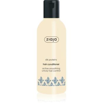 Ziaja Silk hajkisimító kondicionáló 200 ml kép