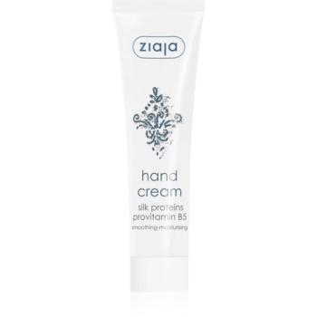 Ziaja Silk hidratáló krém kézre és körmökre 100 ml kép