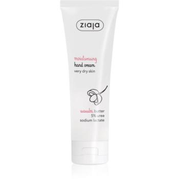 Ziaja Ucuuba Butter hidratáló kézkrém 80 ml kép