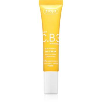 Ziaja Vitamin C.B3 Niacinamide szemkrém 15 ml kép