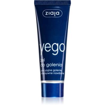 Ziaja Yego borotválkozási gél 65 ml kép