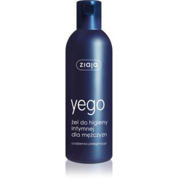 Ziaja Yego gél intim higiéniára uraknak 300 ml kép