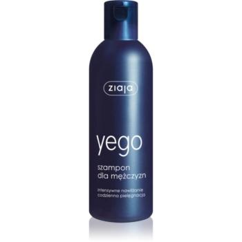 Ziaja Yego hidratáló sampon uraknak 300 ml kép