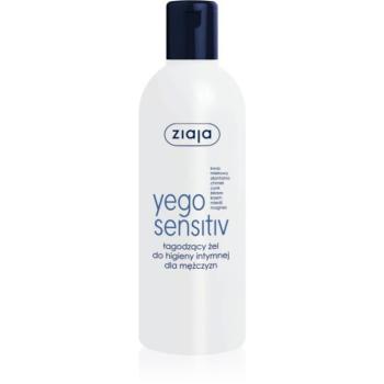 Ziaja Yego Sensitiv gél intim higiéniára uraknak 300 ml kép