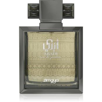 Zimaya Abadi Saga Eau de Parfum uraknak 100 ml kép