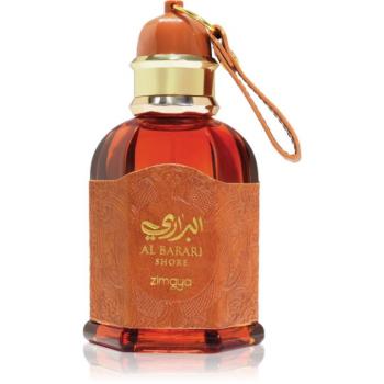 Zimaya Al Barari Shore Eau de Parfum uraknak 100 ml kép