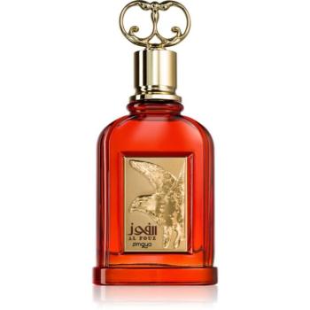 Zimaya Al Fouz Eau de Parfum unisex 100 ml kép