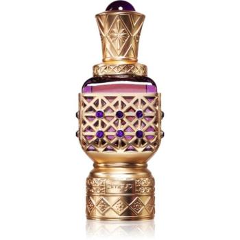 Zimaya Al Kiswah illatos olaj unisex 20 ml kép