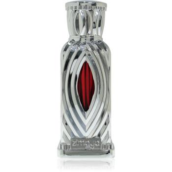 Zimaya Al Maha Silver illatos olaj unisex 20 ml kép