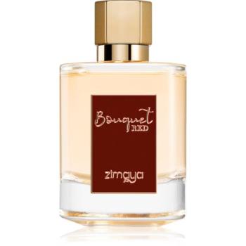 Zimaya Bouquet Red Eau de Parfum hölgyeknek 100 ml kép