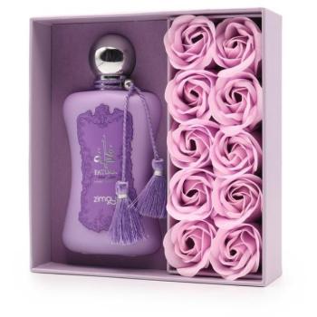 ZIMAYA Fatima Velvet Love EdP 100 ml kép