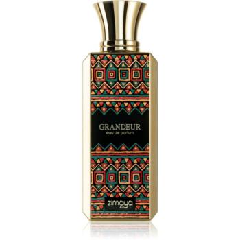 Zimaya Grandeur Eau de Parfum unisex 100 ml kép