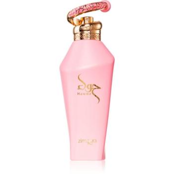 Zimaya Hawwa Pink Eau de Parfum hölgyeknek 100 ml kép
