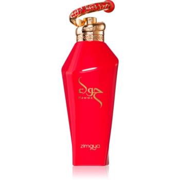 Zimaya Hawwa Red Eau de Parfum hölgyeknek 100 ml kép