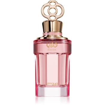 Zimaya Khafaya Pink Eau de Parfum hölgyeknek 100 ml kép