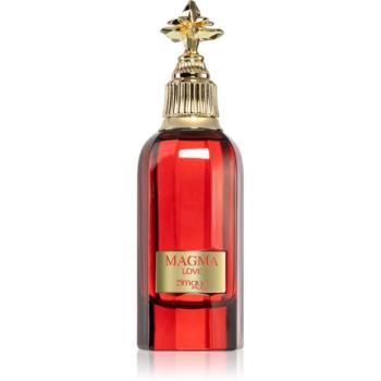 Zimaya Magma Love Eau de Parfum hölgyeknek 100 ml kép