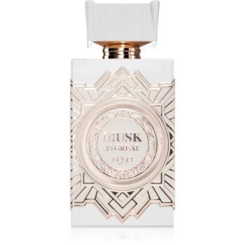 Zimaya Musk Is Great Eau de Parfum hölgyeknek 100 ml kép