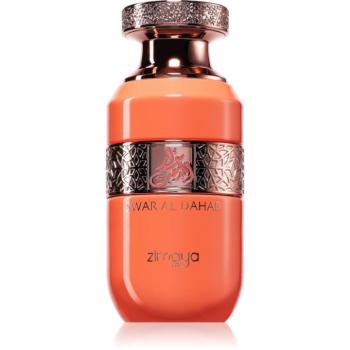 Zimaya Swar Al Dahab Eau de Parfum hölgyeknek 100 ml kép