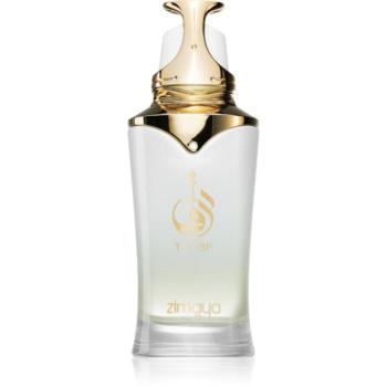 Zimaya Taraf White Eau de Parfum hölgyeknek 100 ml kép