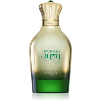 Zimaya Wujood Eau de Parfum unisex 100 ml kép