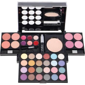 ZMILE COSMETICS All You Need To Go alapozószett kép