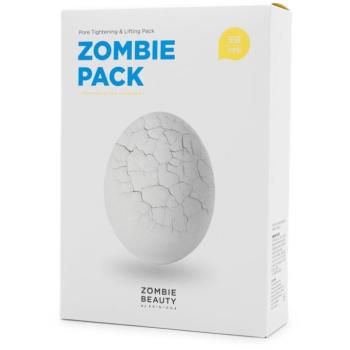 ZOMBIE BEAUTY By Skin1004 Zombie Pack & Activator Kit kép