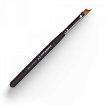 Zselé ecset Smile - Line 10 - Black Beauty () kép
