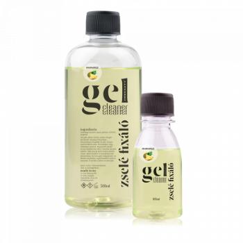 Zselé Fixáló Folyadék - Ananász (100ml) kép