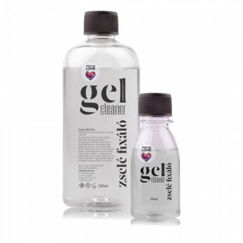 Zselé Fixáló Folyadék - Perfume Love (500ml) kép